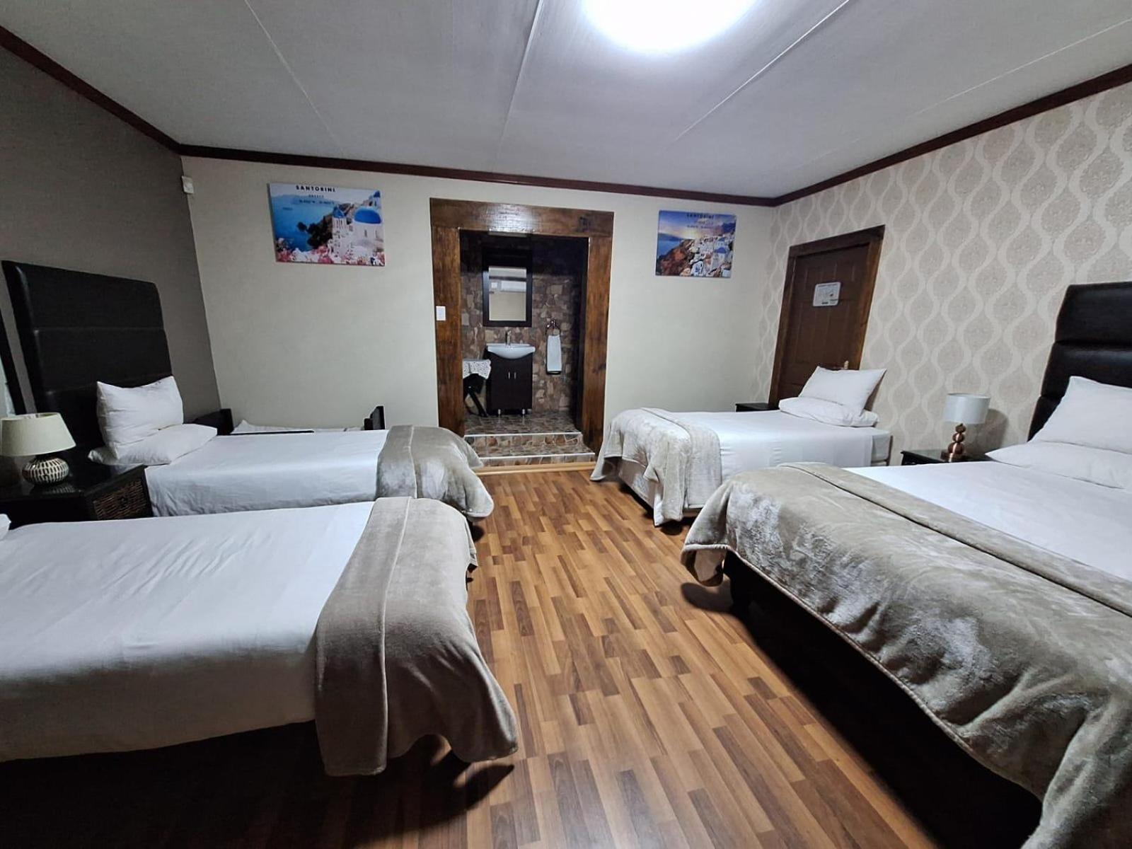 7A Jameson Guesthouse Kimberley Room photo