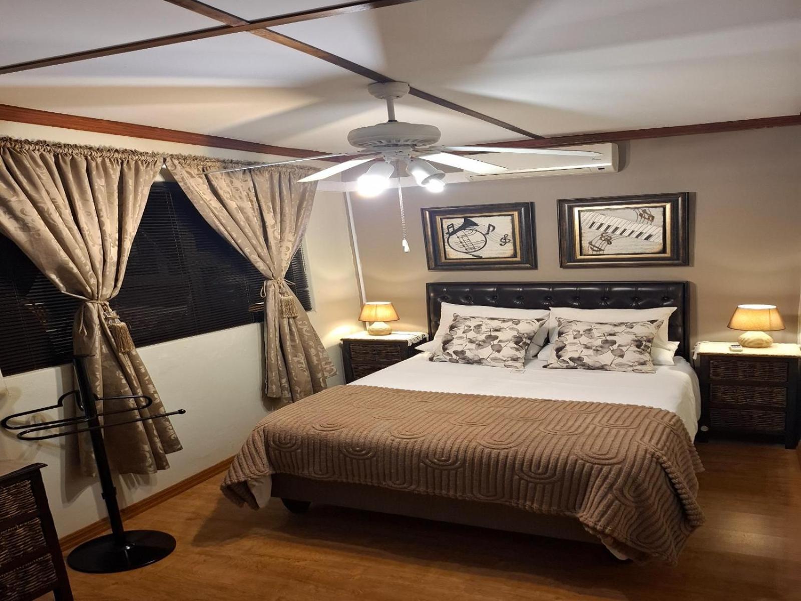 7A Jameson Guesthouse Kimberley Room photo