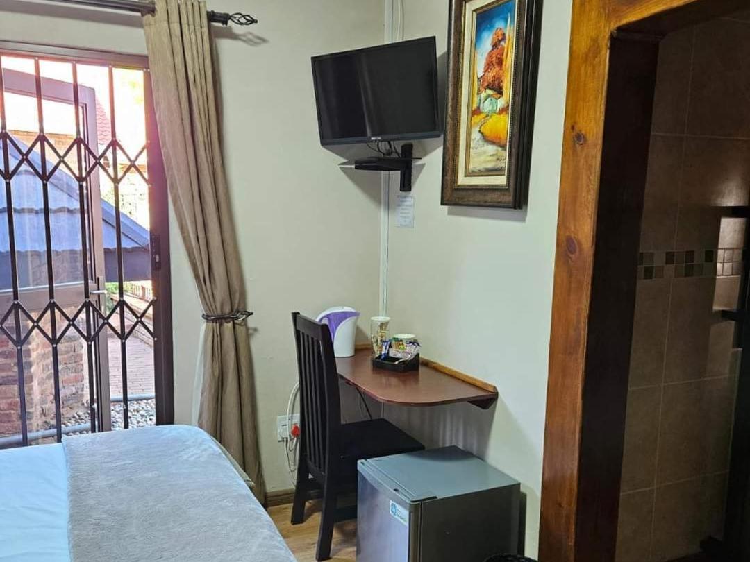 7A Jameson Guesthouse Kimberley Room photo