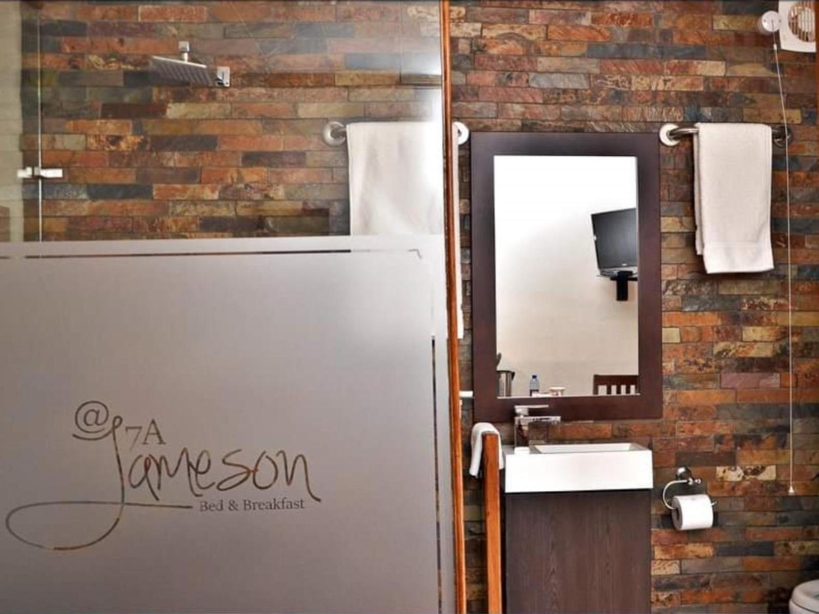 7A Jameson Guesthouse Kimberley Room photo