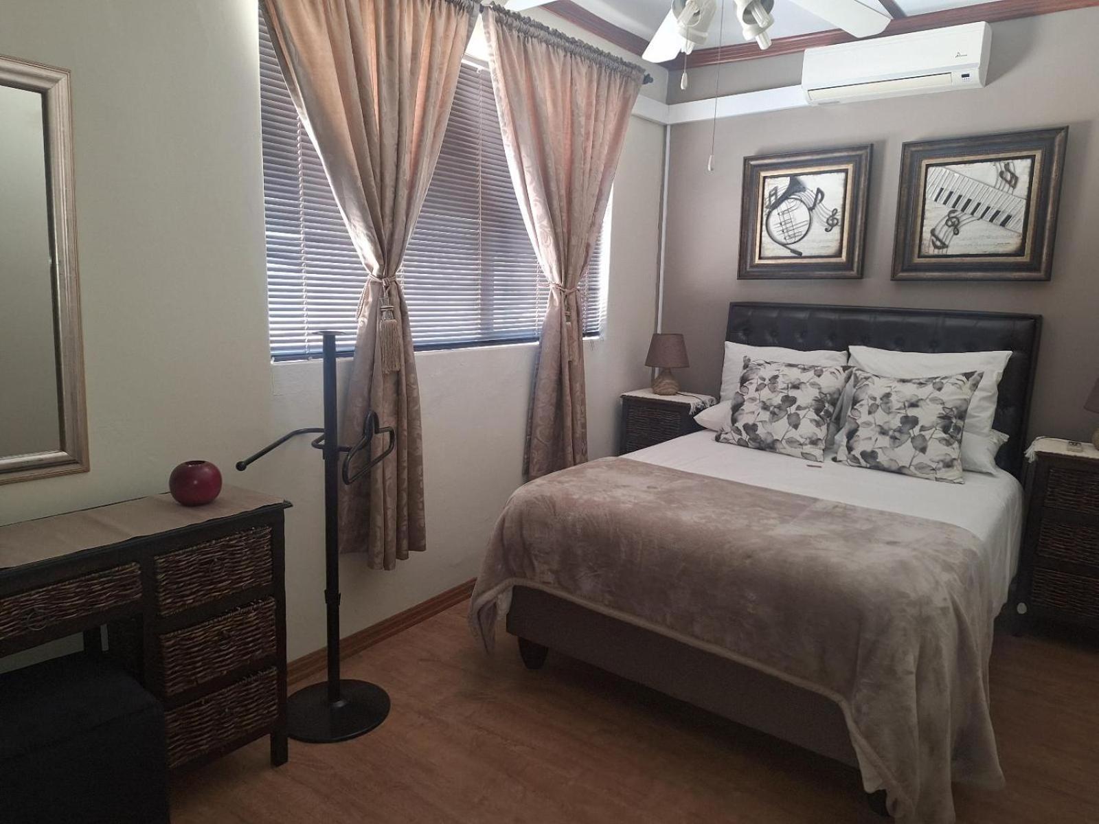 7A Jameson Guesthouse Kimberley Room photo