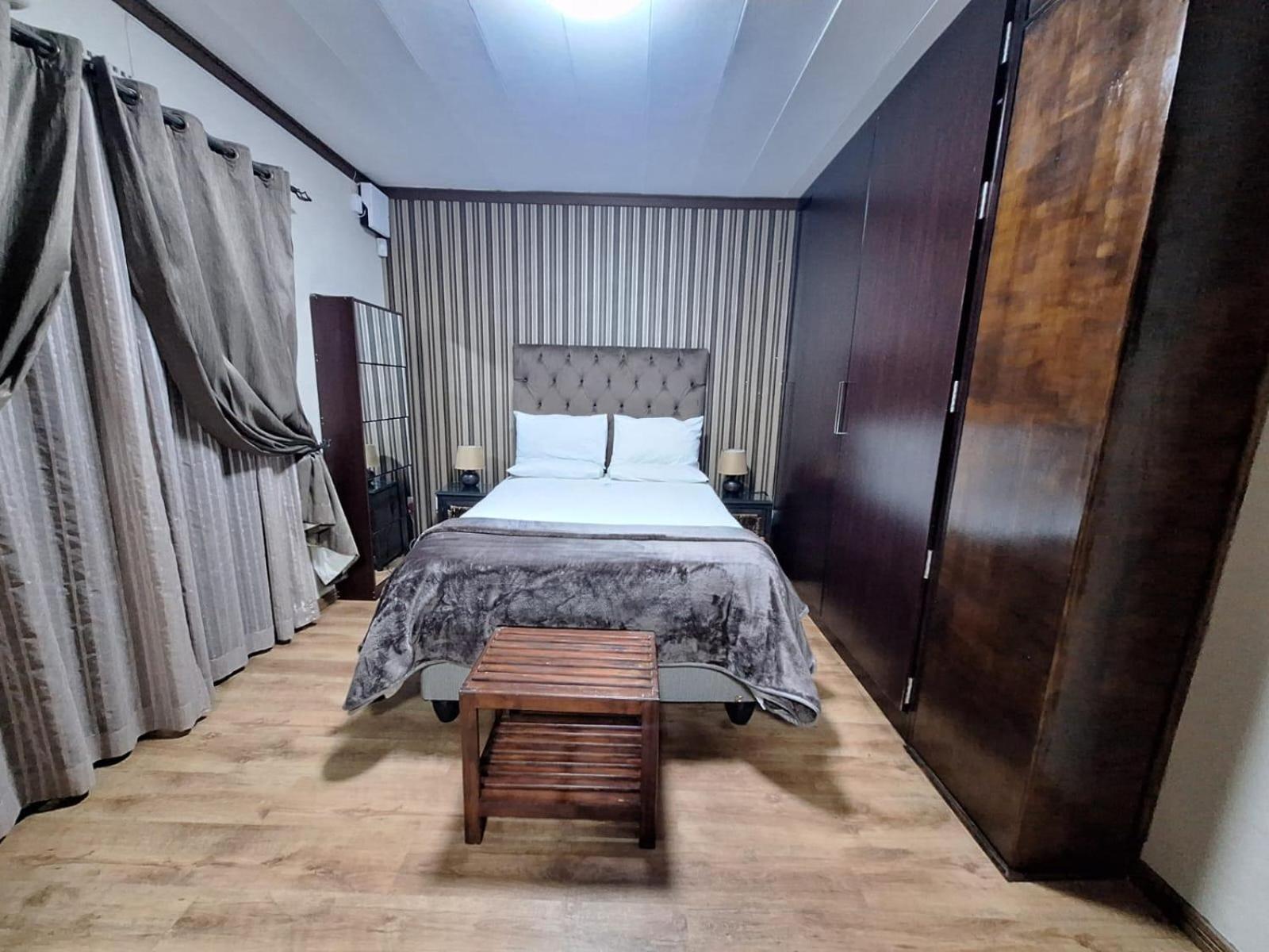 7A Jameson Guesthouse Kimberley Room photo