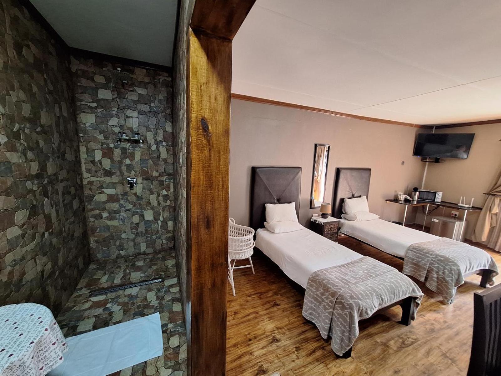 7A Jameson Guesthouse Kimberley Room photo